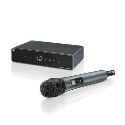 SENNHEISER XW1-835 image 1