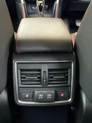 Subaru forester sk9 x break 2018 image 4