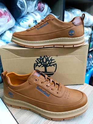 Timberland casual sneakers image 2