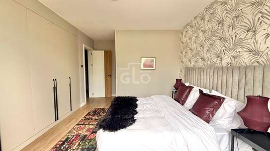 Furnished 2 Bed Apartment with En Suite in Westlands Area image 12