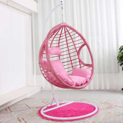 Home Chair: Home Hammock Swinging Hanging Chair image 5
