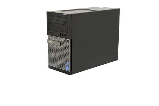 Dell Optiplex 790 core i3 ready for gaming image 2