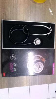 Littmann Classic III Stethoscope Kenya image 2