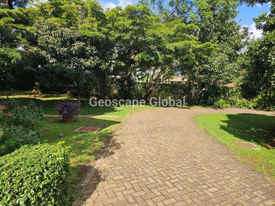 3 Bed Townhouse with En Suite in Nyari image 1