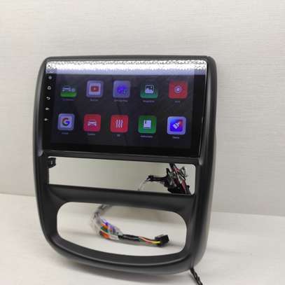 Transform with 9" Android Radio for Renault Duster 14-16 image 3