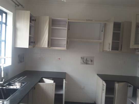 Elegant 4 BR Houses plus Sqs in Ongata Rongai image 5