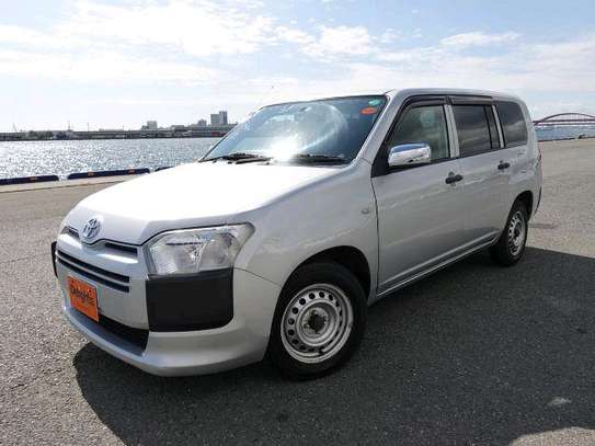 PROBOX NEW MODEL (MKOPO/HIRE PURCHASE ACCEPTED) image 10