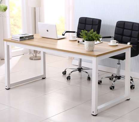 Office desk : Home & Office Simple Design Computer Desk image 3