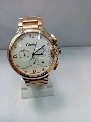 Cartier watches image 1