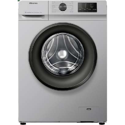 Hisense WFVC6010S | 6KG Washing Machine image 1