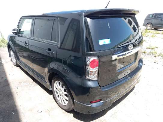 TOYOTA RUMION (MKOPO/HIRE PURCHASE ACCEPTED) image 6