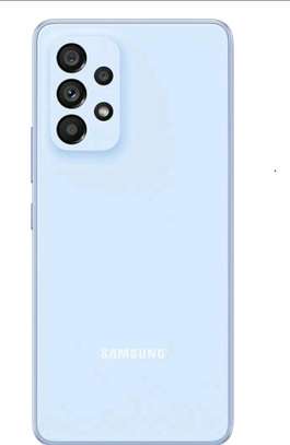 Samsung galaxy a53 image 1