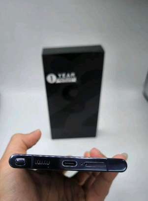 Samsung Galaxy S22 Ultra 1Tb Black image 4