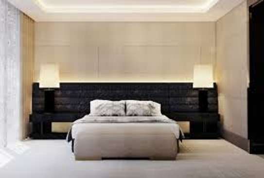 1 Bed Apartment with En Suite at Peponi Road image 5