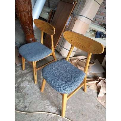 Dining chair/arm chair image 1