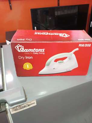 Ramtons Iron Box image 1