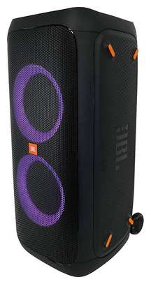 JBL Partybox 310 - Portable Party Speaker image 2