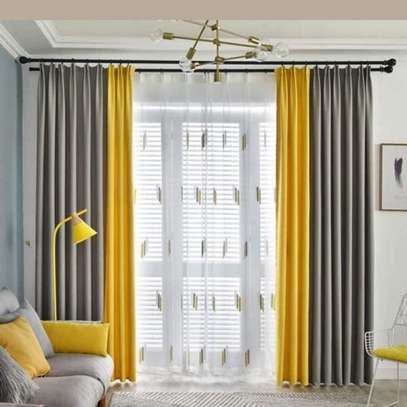 MIX AND MATCH CURTAINS image 7
