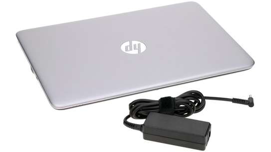 HP 840 g3 i7 EliteBook 840 G3 Core i7 – 8GB RAM – 256GB SSD. image 2
