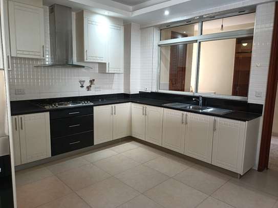 3 Bed Apartment with Swimming Pool at Parklands image 5