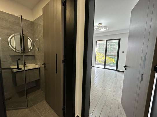 1 Bedroom apartment for rent in Kilimani image 11