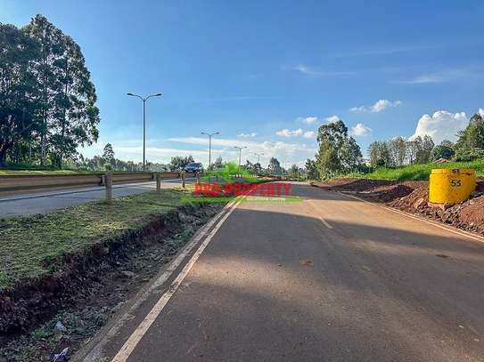 0.4 ha Commercial Land at Thogoto image 35