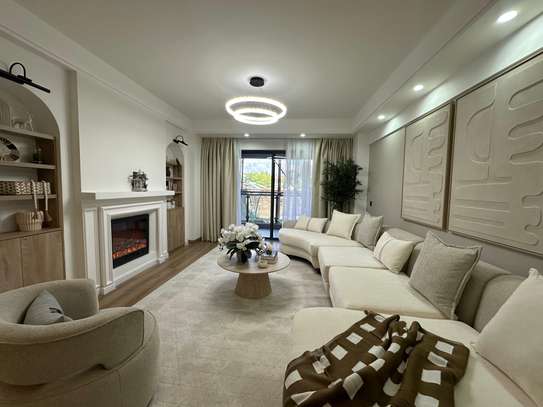 2 Bedroom apartment for sale in Westlands image 2