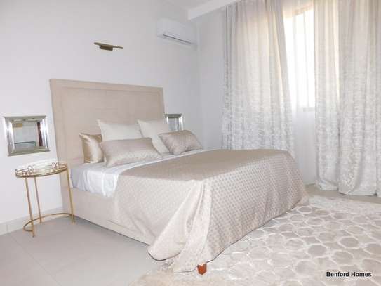 Furnished 3 Bed Apartment with En Suite at Nyali image 14