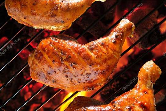 Hire a Grill Chef - Kenya's Best BBQ Chef Hire image 3