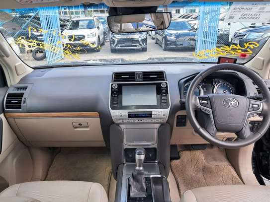TOYOTA LAND CRUISER PRADO…. image 4