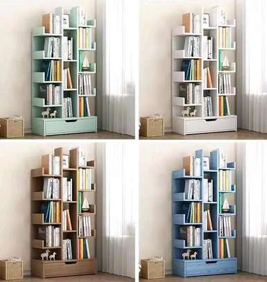 *Big Multipurpose  Bookshelf image 1