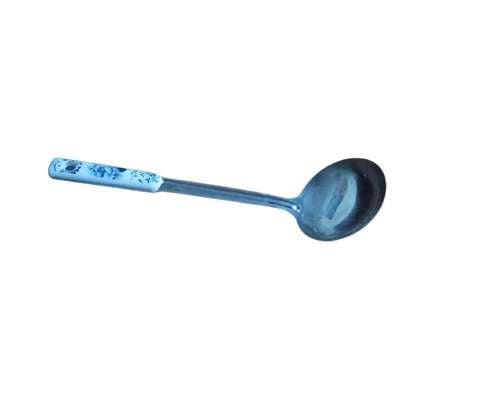 Stainless Steel Soup Serving Spoon image 1