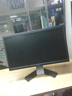 Dell 20inches wide monitors with HDMI port image 2