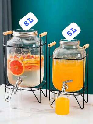 5Ltrs Juice dispensers/alfb image 2