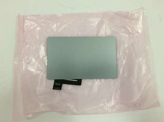 Apple MacBook A1989 13" 2018 Touchpad Trackpad - Space Gray image 1