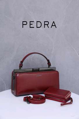 HIGH END FASHION LADIES HANDBAGS image 6