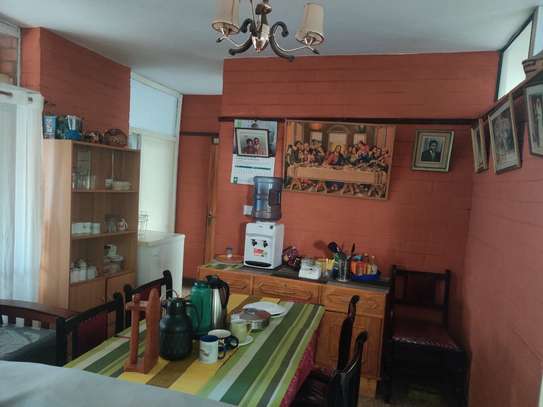 Beautiful 4 BR House plus 2 Guest Wings in Kileleswa image 5