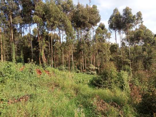 1.7 ac Land at Kimende image 3