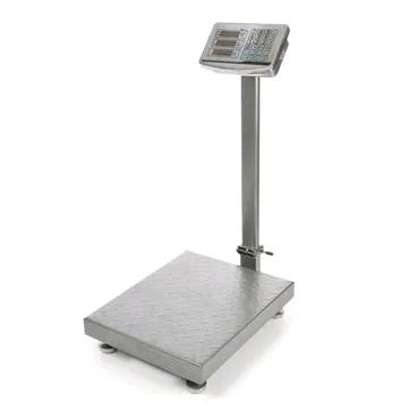 100kg weighing scale image 1