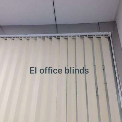 OFFICE BLINDS / VERTICAL BLINDS FOR YOUR OFFICES' image 1