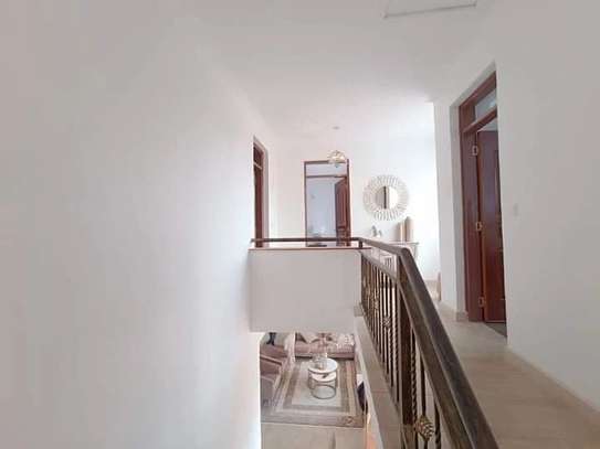 4 Bed Townhouse with En Suite in Ruiru image 8
