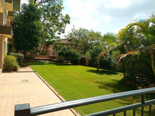 3 Bed Apartment with Swimming Pool in Rhapta Road image 17