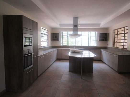5 Bed Townhouse with Balcony at Lower Kabete image 3