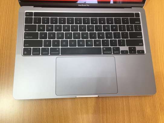 Macbook Pro M1 2020 image 4