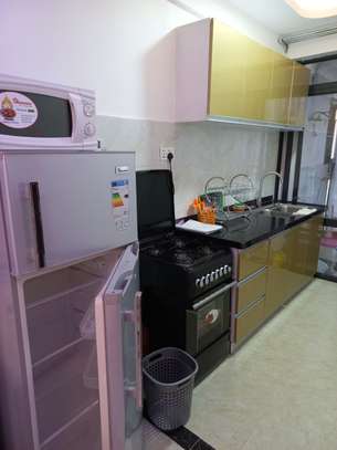 Serviced 2 Bed Apartment with En Suite at Walk To Yaya image 10