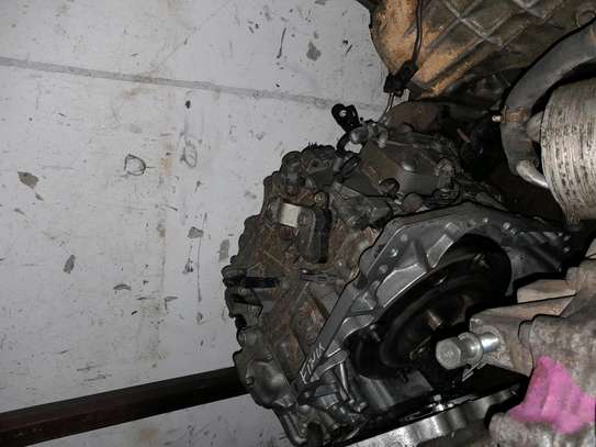 Nissan HR15 Gearbox, New Model. image 2