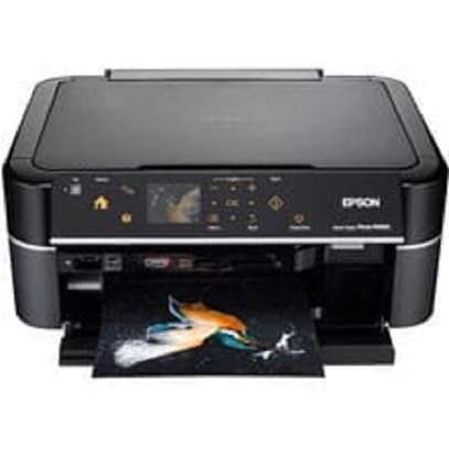 Epson Px660 Printer image 9