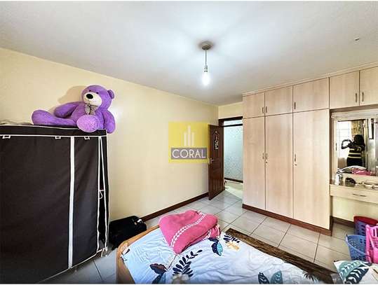 3 Bed Apartment with Parking in Parklands image 9