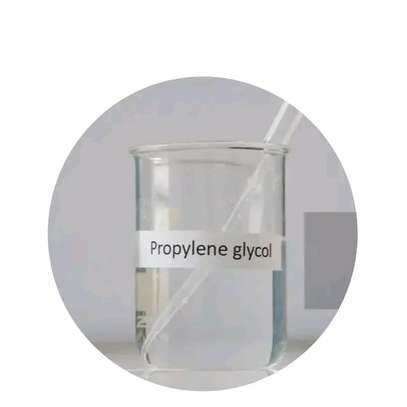 Propylene Glycol MPG image 3