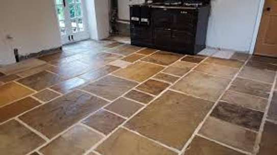 Wooden Floor Cleaning - Floor Polishing & Restoration image 8